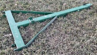 Agco Implement Hitch