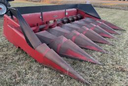 Case International 1063 Corn Head