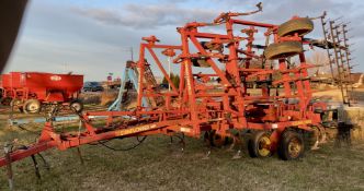 Sunflower 5034-24' Field Cultivator
