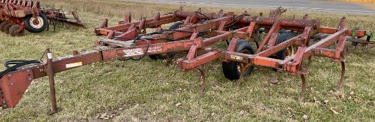 White 225 16' Field Culivator