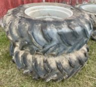 18.4 Rubber Off 481 MF