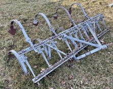 Ferguson 7' 3 Pt. Culivator