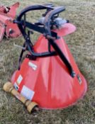 Befco Mdl# 212 3pt. Cone Spreader