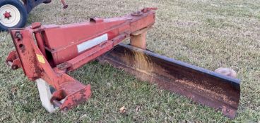 Kewanee No. 189 9' Adj. Rear Blade