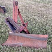 Rohde-Sons Mfg. V- Ditcher