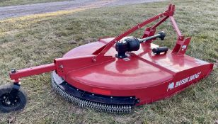Bush Hog BH216 Brush Cutter