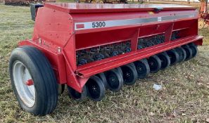 Case IH 5300 Grain Drill W/seeder