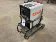 Hobart Stickmate LX 235 AC/160 DC