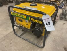 Robin RGV 2800 Watt Generator