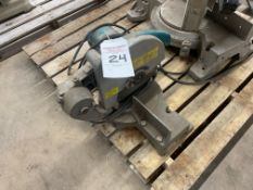 Makita LS1000 12" Miter Saw