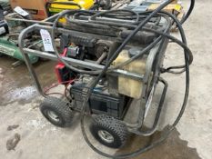 Northstar Commercial Port. Pressure Washer