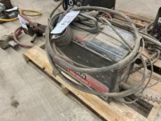 Lincoln LN-25 Welder