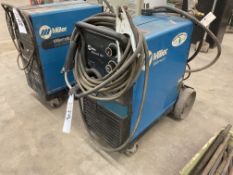 Miller MillerMatic 250