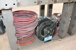 Lot - Hose and Tubing