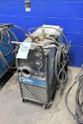 Miller Model Millermatic 251 250 Amp Portable Mig Welder