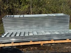 Lot of (15) Modula Vertical Lift ML50D / ML75D Trays