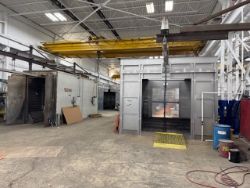 Thermal Designs and Manufacturing Inc - A Sheet Metal Fabricator & Manufacturer of Electrical Enclosures