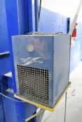 2014 Great Lakes Air Model GRFN-20A-116 Refrigerated Air Dryer