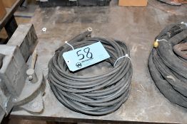 Tig Torch Gun with Cable