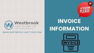 INVOICE INFORMATION