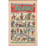 THE BEANO COMIC OCT 16TH 1948 ISSUE 346