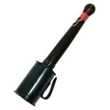 Restored Resin Filled INERT WW1 Imperial German Stick Grenade. UK Mainland Shipping Only