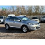 MAZDA CX-7 2.3 T STATIONWAGON 2008 ULEZ COMPLIANT