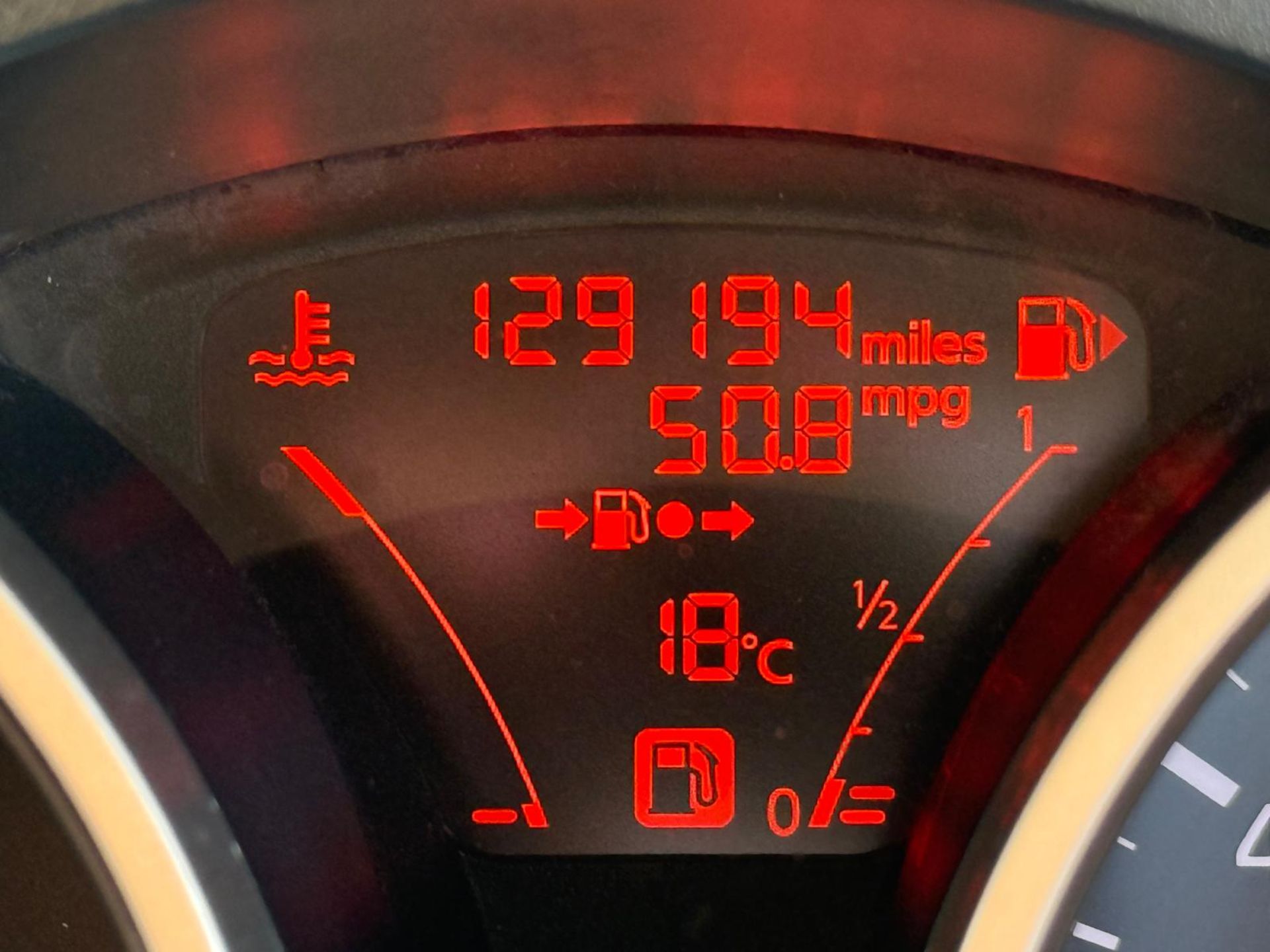 ** ON SALE ** NISSAN JUKE 1.5 DCI TEKNA HATCHBACK 2015 (65) - Image 19 of 19