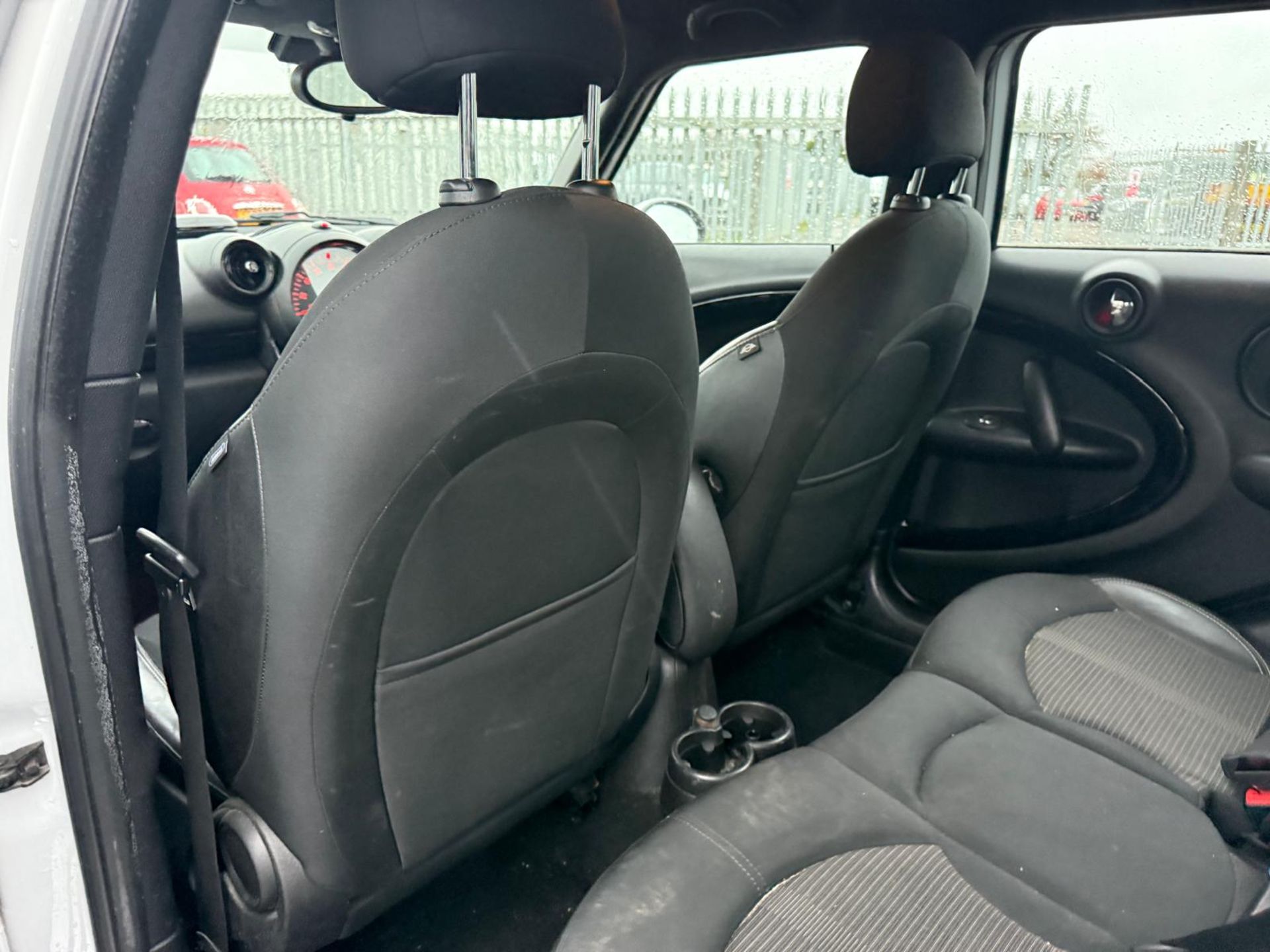 ** ON SALE ** MINI COUNTRYMAN 1.6 COOPER D ALL 4 HATCHBACK 2015 (15) - Image 13 of 18