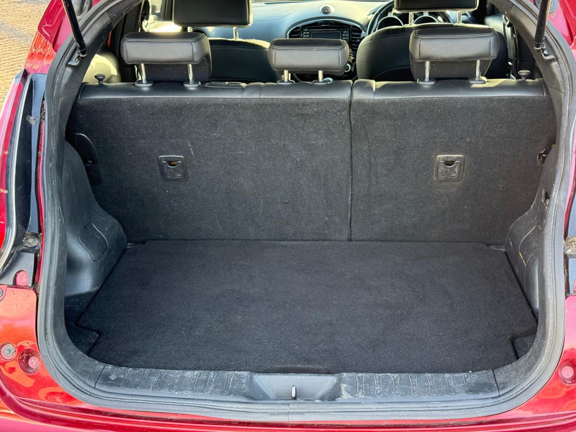 ** ON SALE ** NISSAN JUKE 1.5 DCI TEKNA HATCHBACK 2015 (65) - Image 7 of 19