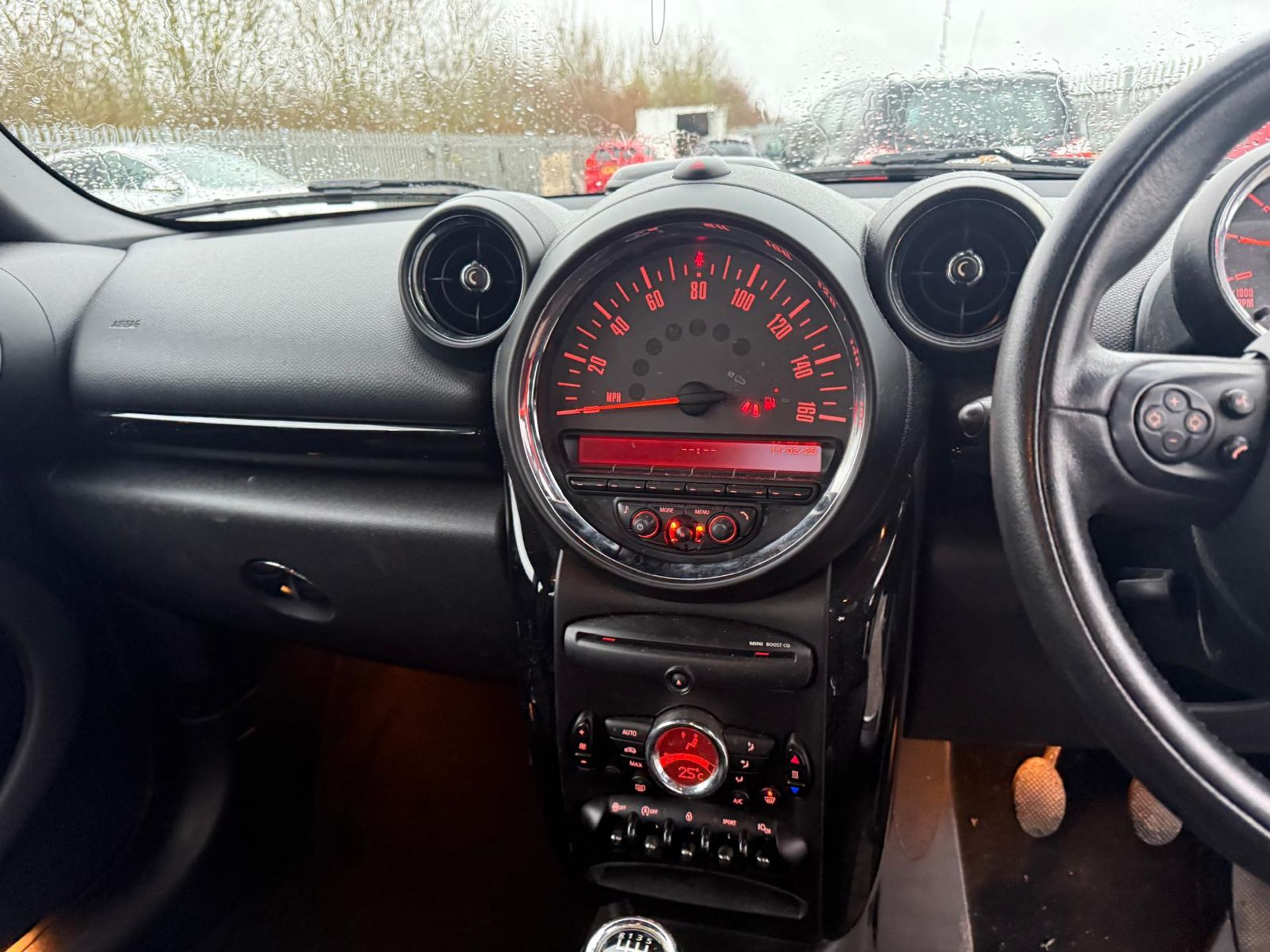 ** ON SALE ** MINI COUNTRYMAN 1.6 COOPER D ALL 4 HATCHBACK 2015 (15) - Image 17 of 18