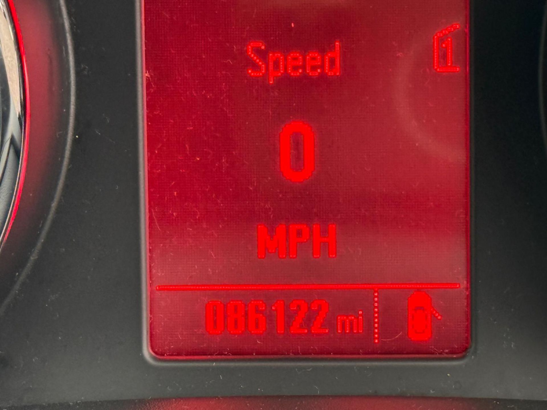 ** ON SALE ** VAUXHALL ASTRA 1.6 16V 115 SRI HATCHBACK 2013 (13) ULEZ COMPLIANT - Image 18 of 19