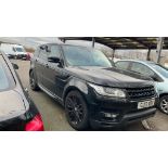 LAND ROVER R/R SPORT 3.0 SDV6 306 HSE DYNAMIC 2017 (17)