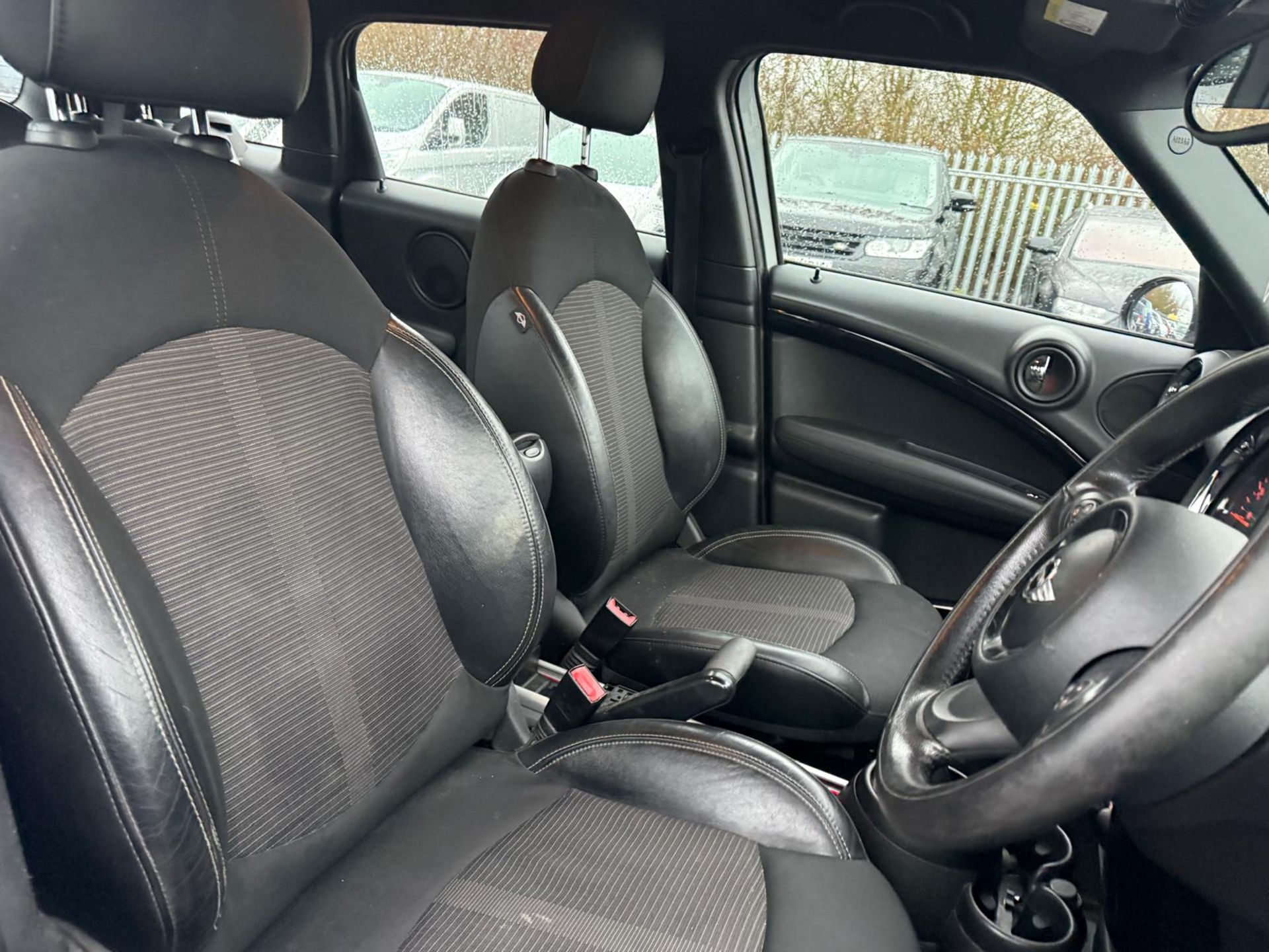 ** ON SALE ** MINI COUNTRYMAN 1.6 COOPER D ALL 4 HATCHBACK 2015 (15) - Image 12 of 18