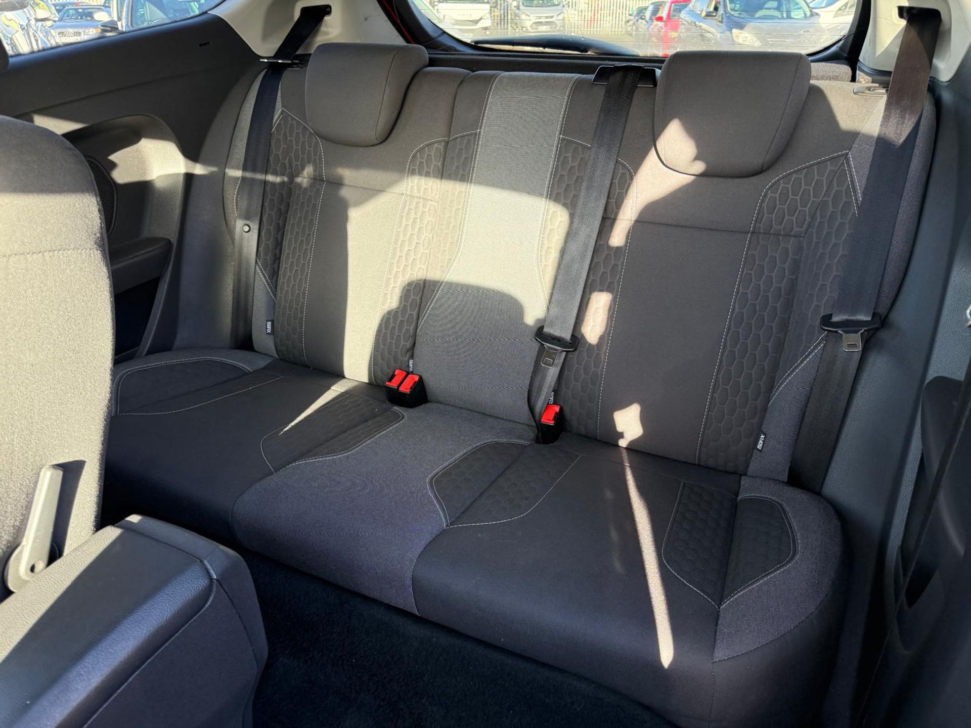 FORD FIESTA 1.0 E/B 125 ZETEC S 2013 (63) ULEZ COMPLIANT - Image 14 of 16