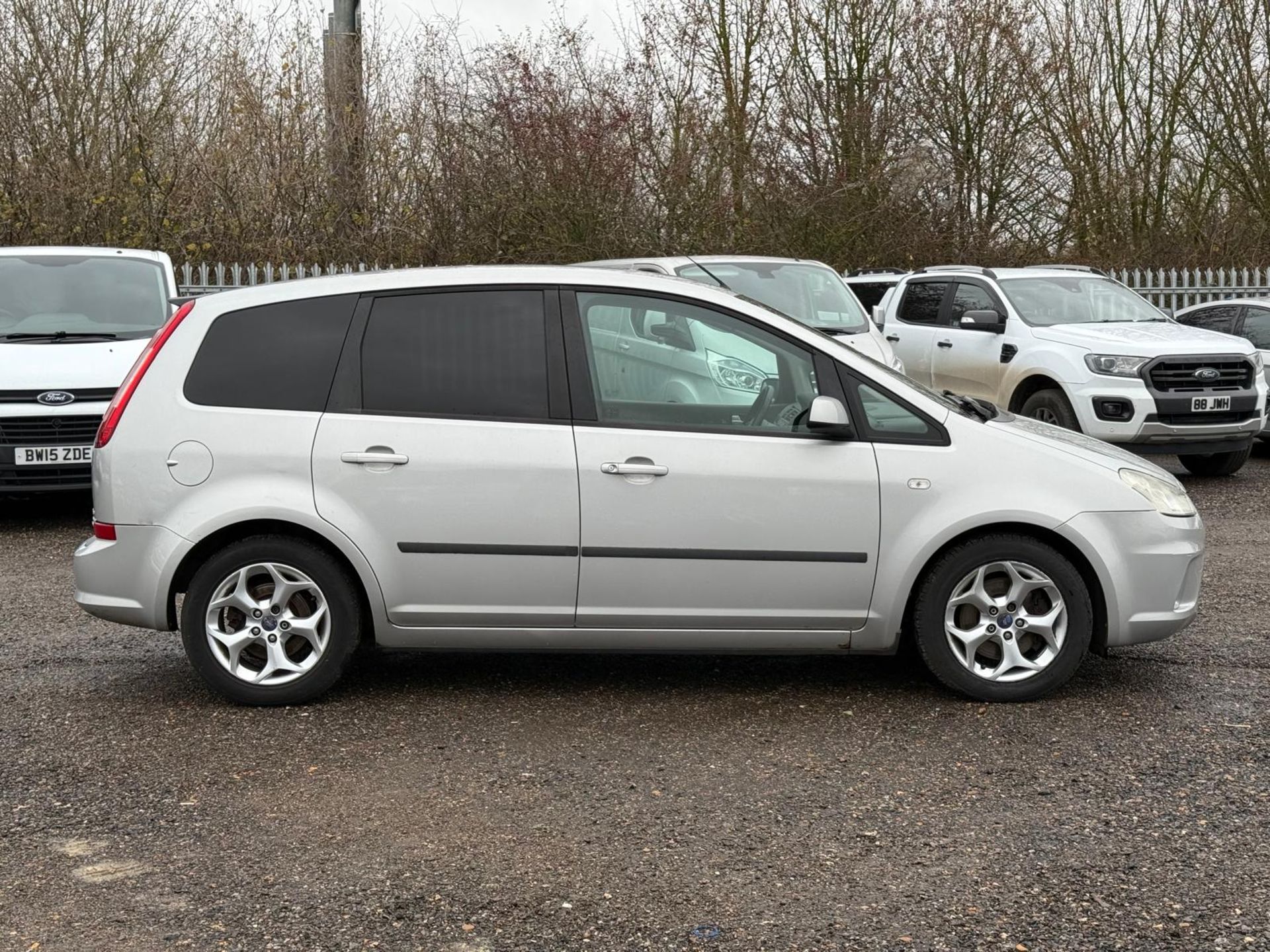 ** ON SALE ** FORD C-MAX 2.0 ZETEC MPV AUTO 2009 (09) ULEZ COMPLIANT - Image 2 of 17