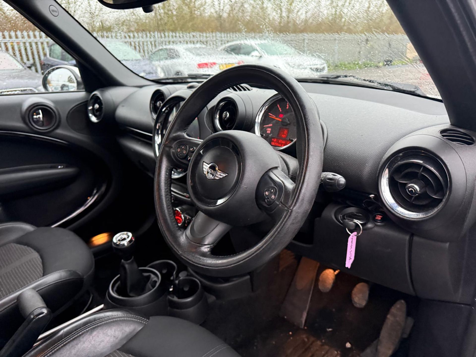 ** ON SALE ** MINI COUNTRYMAN 1.6 COOPER D ALL 4 HATCHBACK 2015 (15) - Image 11 of 18