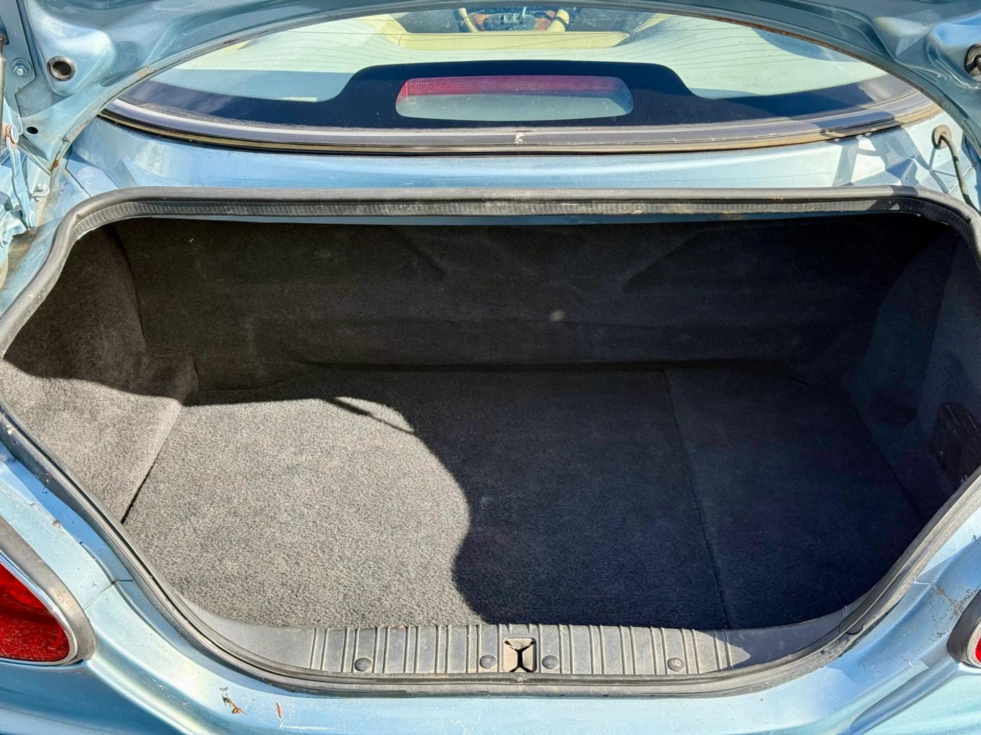 ** ON SALE ** JAGUAR XK8 4.2 COUPE 2003 (03) ULEZ COMPLIANT - Image 7 of 17