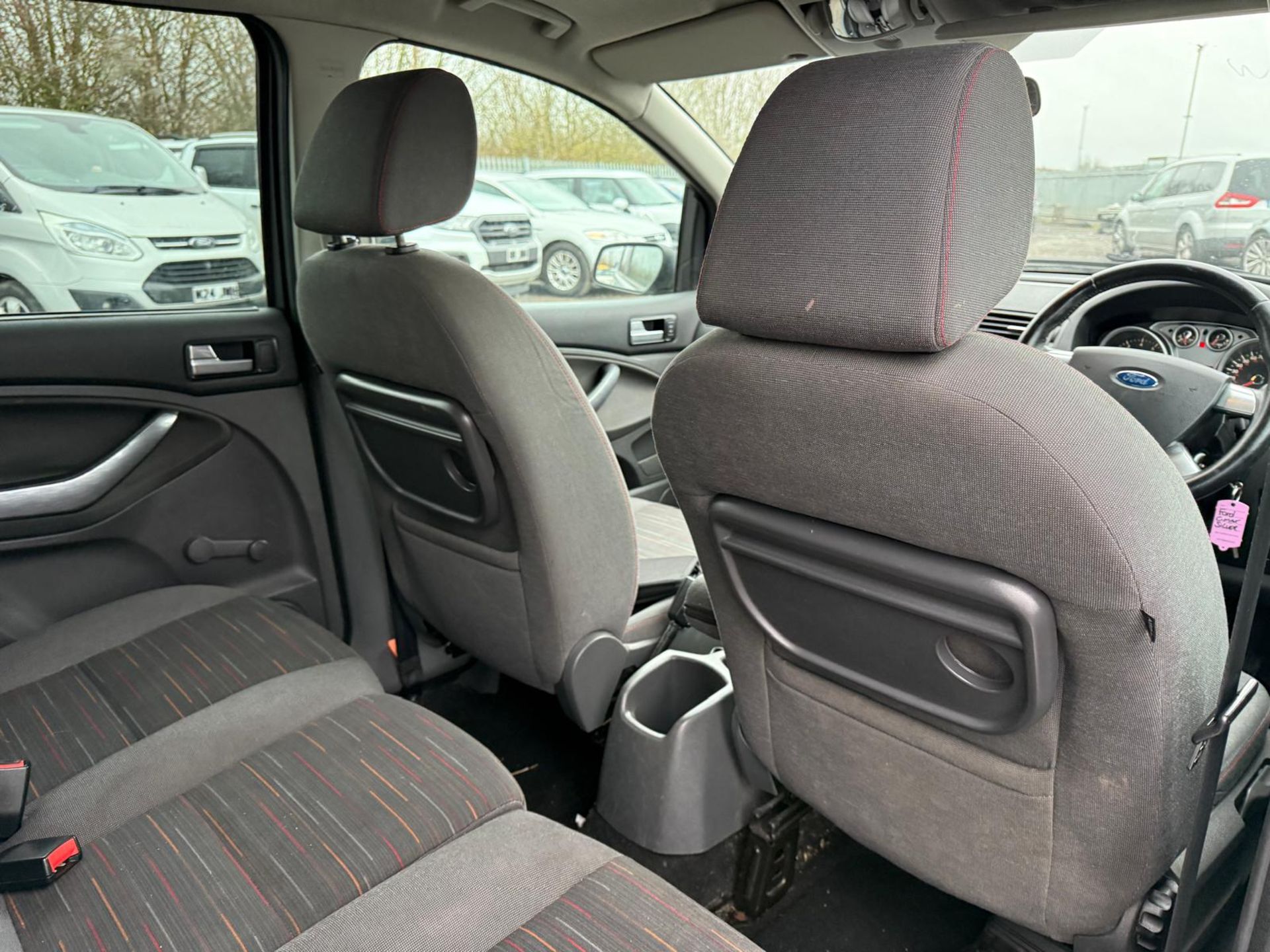 ** ON SALE ** FORD C-MAX 2.0 ZETEC MPV AUTO 2009 (09) ULEZ COMPLIANT - Image 17 of 17