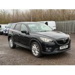 ** ON SALE ** MAZDA CX-5 2.2 D 150 SPORT STATIONWAGON 2015 (64)