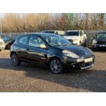 RENAULT CLIO 1.2 16V DYNAMIQUE TOM TOM ULEZ COMPLIANT 2012 (12)