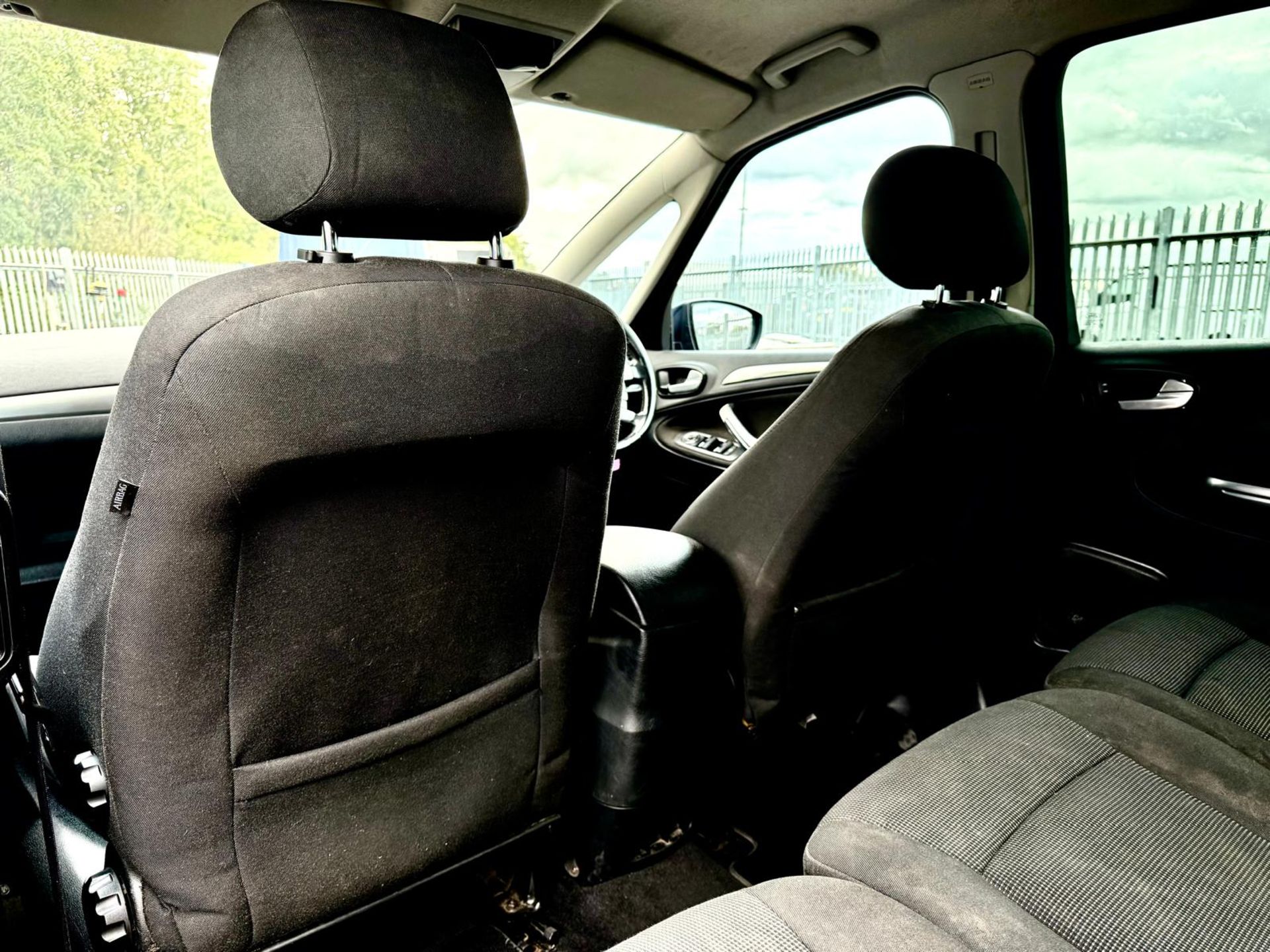 ** ON SALE ** FORD S-MAX TITANIUM DIESEL 2.0 TDCI 143 MPV 7 SEATS 2009 (09) - Image 15 of 21