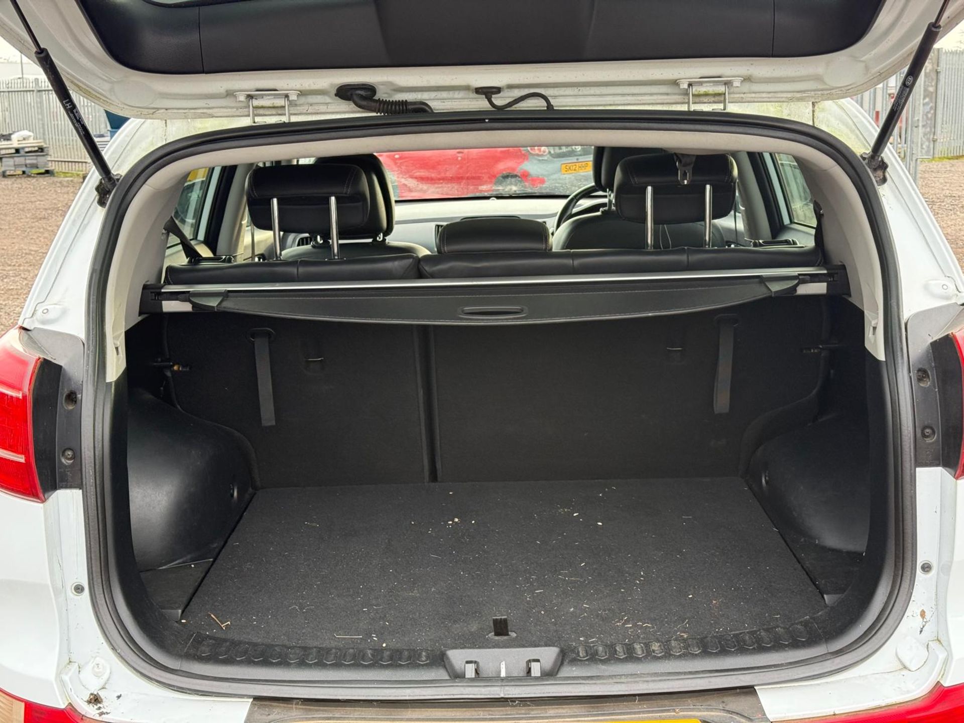 KIA SPORTAGE 3 1.7 CRDI 2013 (13) LOW MILES - Image 7 of 21