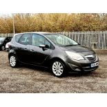 VAUXHALL VIVA (MOT OCT 2026) SE 1.4 TURBO 120 2011 (11) ULEZ COMPLIANT