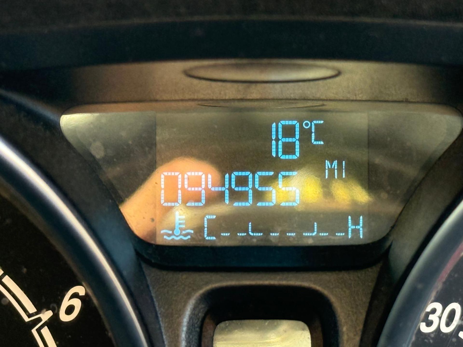 FORD FIESTA 1.0 E/B 125 ZETEC S 2013 (63) ULEZ COMPLIANT - Image 16 of 16