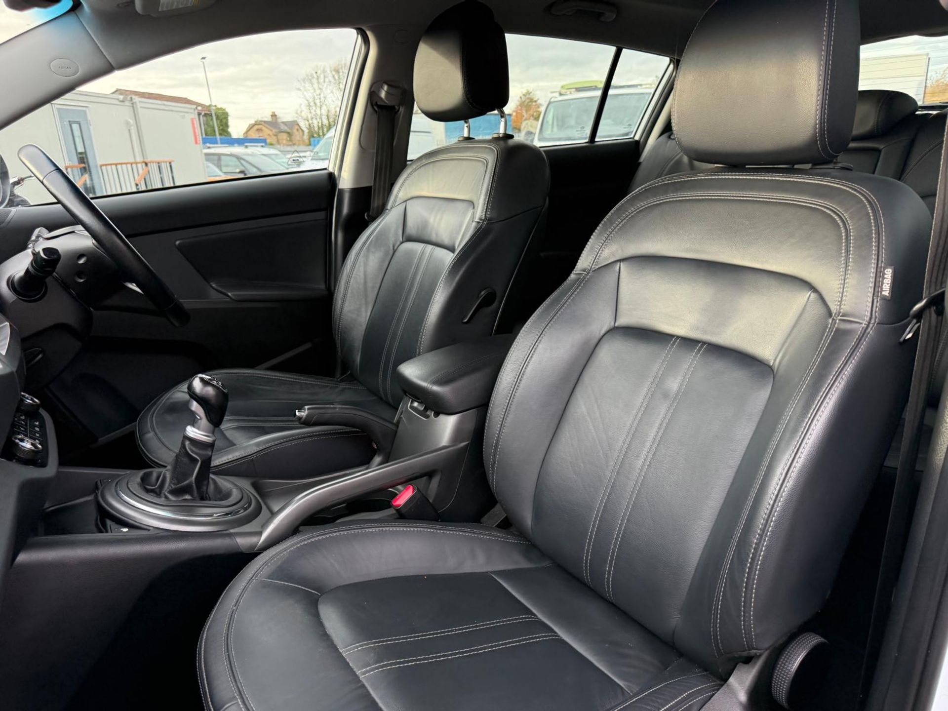 KIA SPORTAGE 3 1.7 CRDI 2013 (13) LOW MILES - Image 8 of 21