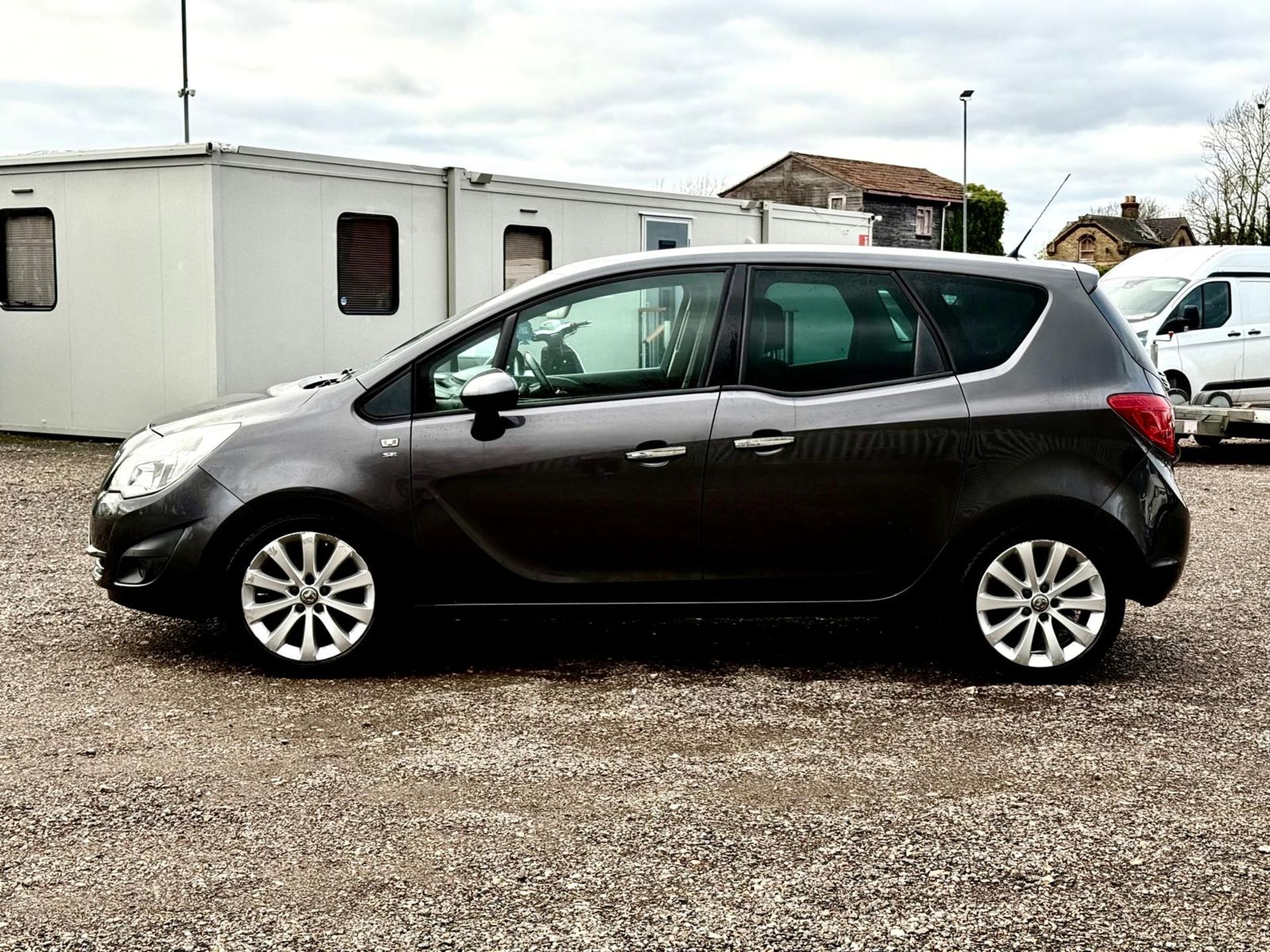 VAUXHALL VIVA (MOT OCT 2026) SE 1.4 TURBO 120 2011 (11) ULEZ COMPLIANT - Image 5 of 22