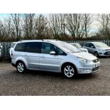 FORD GALAXY 2.0 TDCI 140 TITANIUM AUTO 7 SEATS 2011 (11)