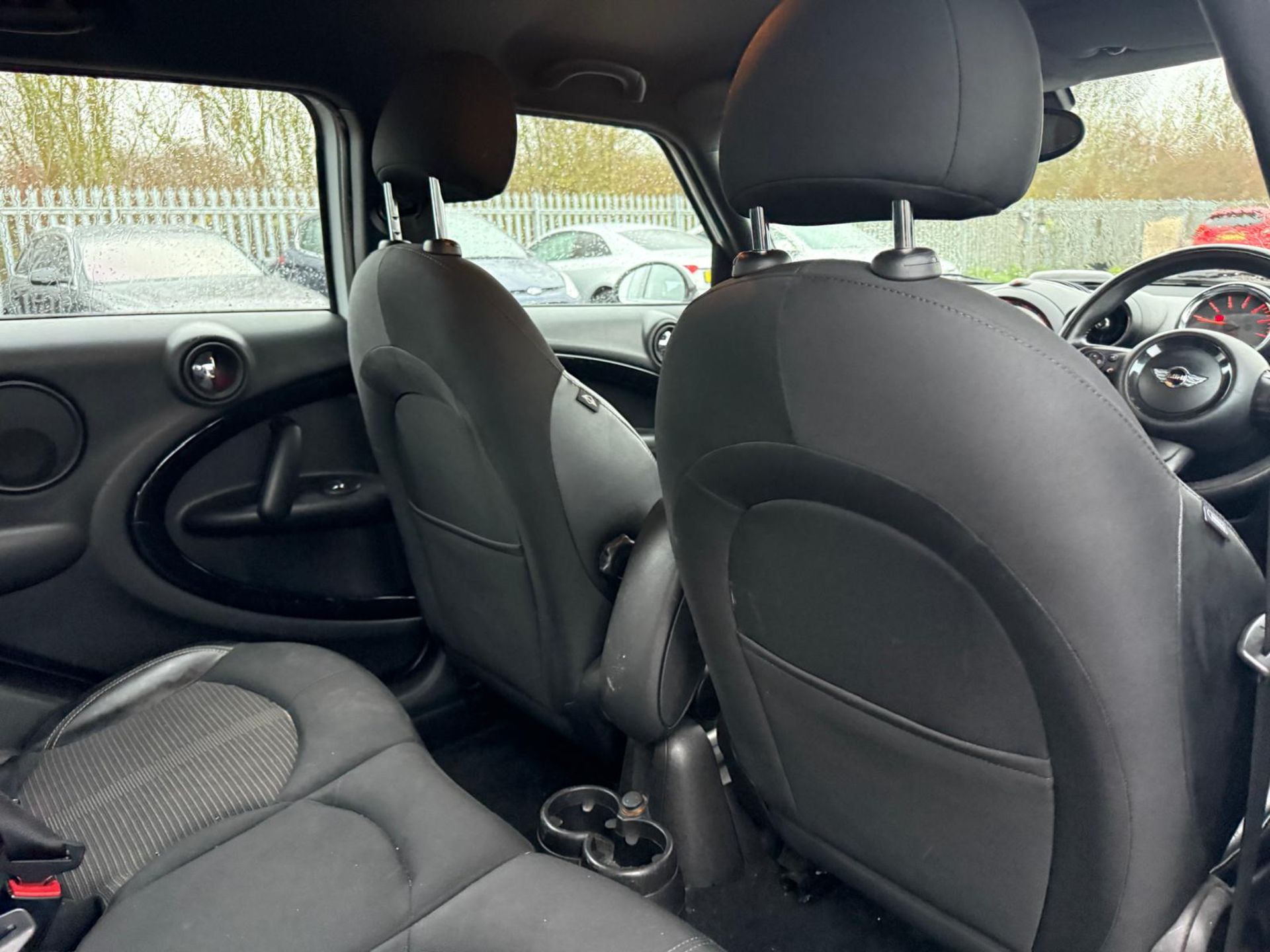 ** ON SALE ** MINI COUNTRYMAN 1.6 COOPER D ALL 4 HATCHBACK 2015 (15) - Image 16 of 18