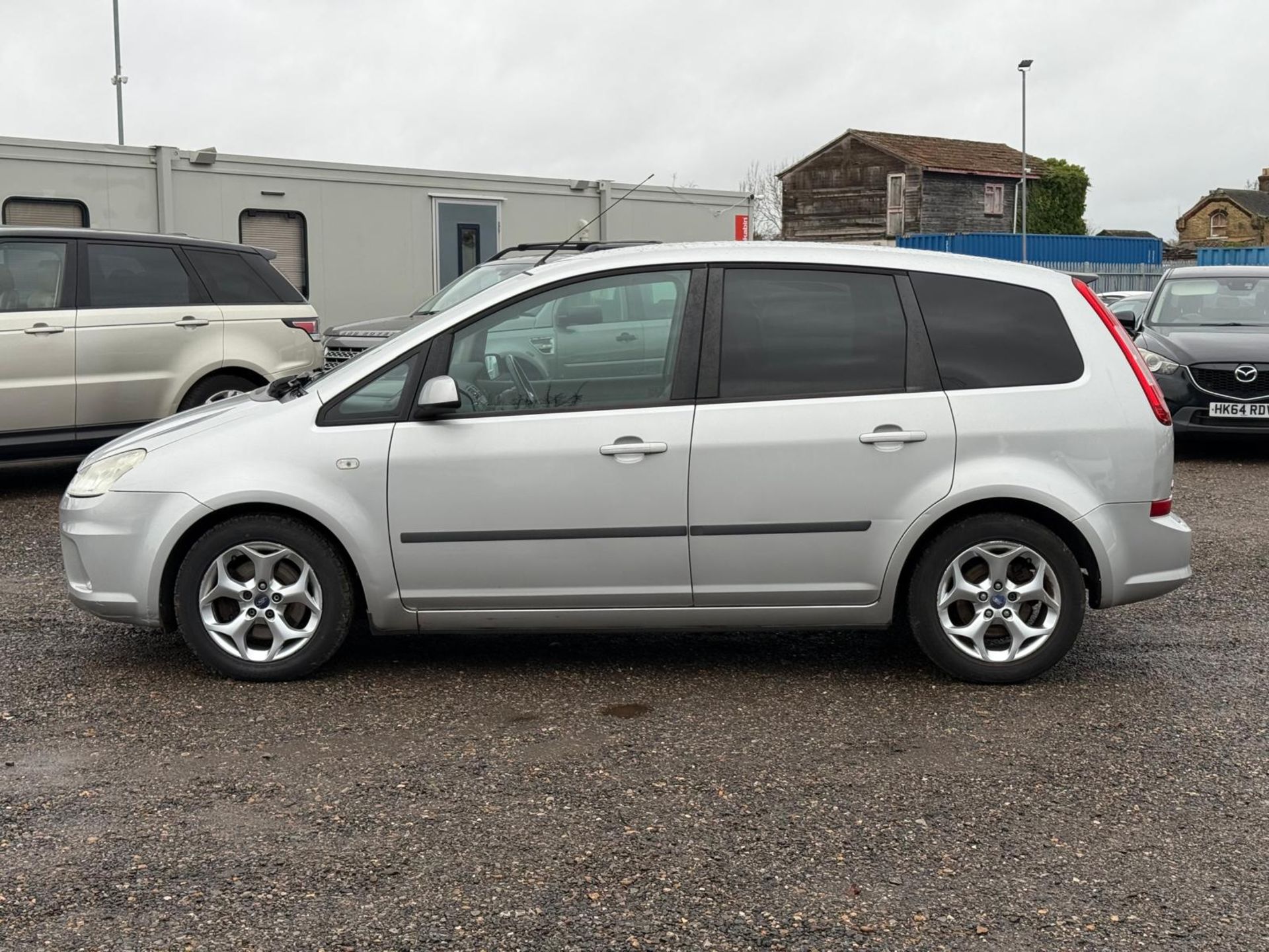 ** ON SALE ** FORD C-MAX 2.0 ZETEC MPV AUTO 2009 (09) ULEZ COMPLIANT - Image 5 of 17